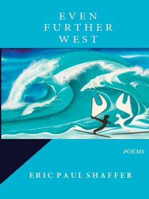 cover image of Even Further West